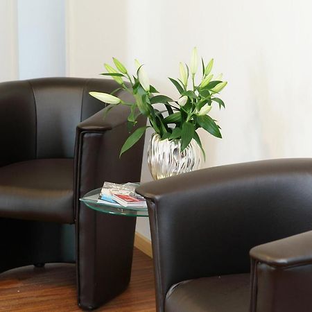 Pension Arkade Hotel Neckarsulm Luaran gambar