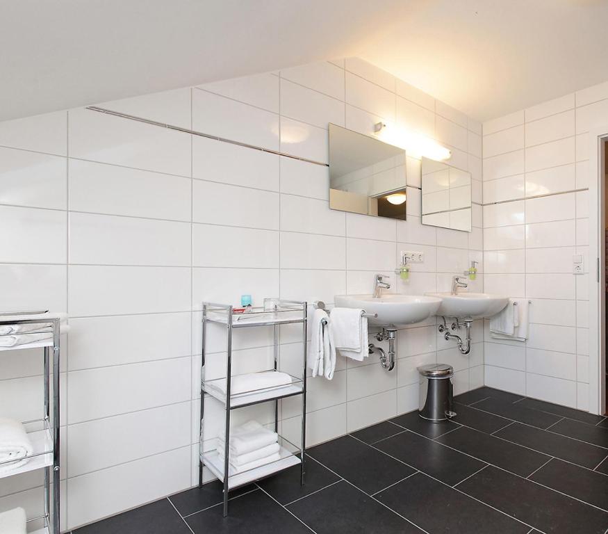 Pension Arkade Hotel Neckarsulm Luaran gambar